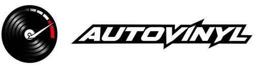 AutoVinyl logo